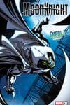 Moon Knight (2021) #11 (Variant) cover