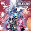 A.X.E.: Judgment Day (2022) #1 (Variant)