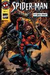 Spider-Man: The Lost Hunt (2022) #1 (Variant) cover