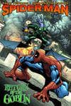 SPIDER-MAN VOL. 3: RETURN OF THE GOBLIN (Trade Paperback) cover