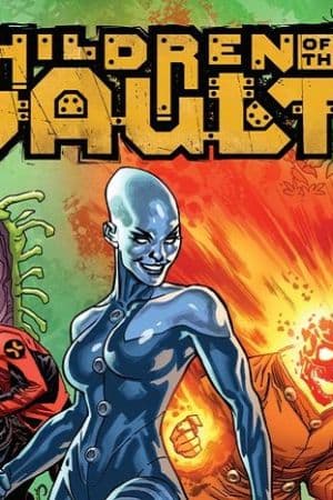 Children of the Vault (2023 - Present)