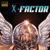 X-Factor: Happening in Vegas (Hardcover)