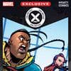 X-Men Unlimited Infinity Comic (2021) #133