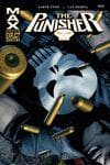 Punisher Max (2004) #46 cover