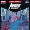 Avengers Academy: Marvel’S Voices Infinity Comic (2024) #3