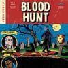 Blood Hunt: Red Band (2024) #4 (Variant)
