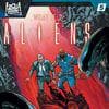 Aliens: What If...? (2024) #5 (Variant)