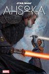 Star Wars: Ahsoka (2024) #4 cover