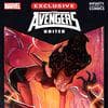 Avengers United Infinity Comic (2023) #50