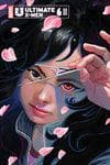 Ultimate X-Men (2024) #6 (Variant) cover
