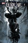 Venom War (2024) #3 (Variant) cover