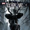 Venom War (2024) #3 (Variant)