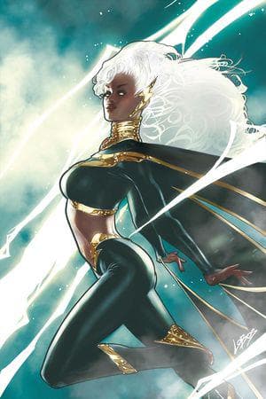 Avengers (2023) #17 (Variant)