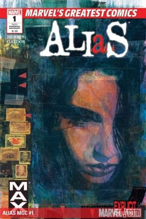 Alias MGC (2010)