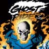 GHOST RIDER DIGITAL SAGA (2008)