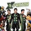 X-Factor (2005) #47 (70TH FRAME VARIANT)