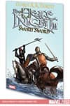 Hedge Knight II: Sworn Sword (Trade Paperback) cover