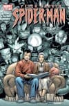 Peter Parker: Spider-Man (1999) #50 cover