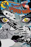 Amazing Spider-Man (1999) #561 cover