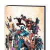 All-New Official Handbook of the Marvel Universe a to Z Vol. 2 (2008)