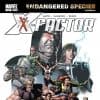 X-Men: Endangered Species (2007) #11