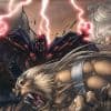 JOE MADUREIRA CHRISTIAN LICHTNER