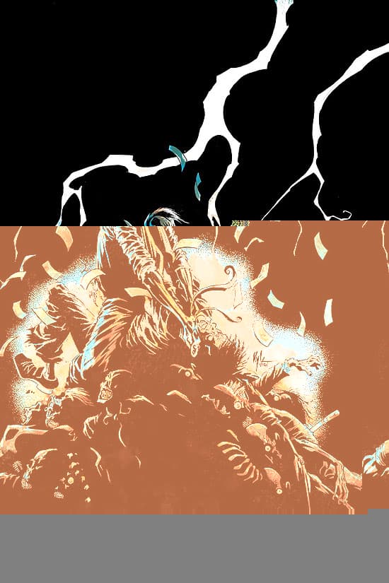 Zombie (2006) #4