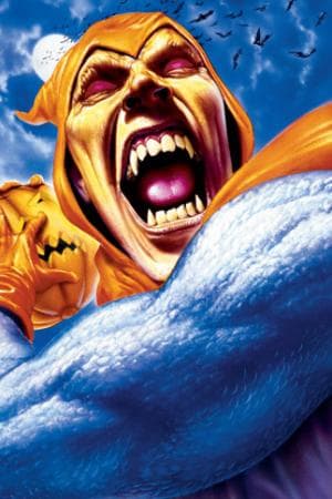 Hobgoblin (Roderick Kingsley)