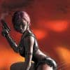 Scarlet (2010) #1 (DEODATO VARIANT)