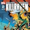 Killraven (2002) #2