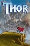 Thor (2007) #615 (2ND PRINTING VARIANT) cover