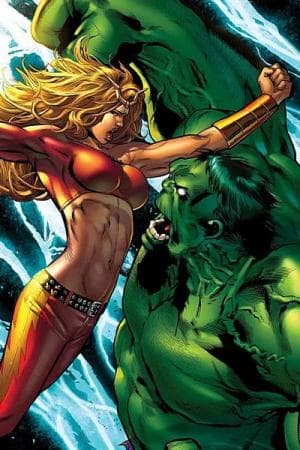 Thundra