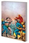 Essential Fantastic Four Vol. 2 (All-New Edition) (Trade Paperback) cover