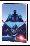 X-MEN: FF PREMIERE (Trade Paperback) cover
