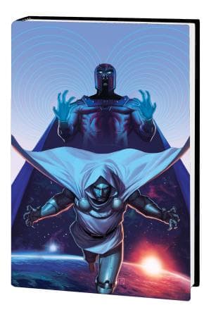 X-MEN: FF PREMIERE (Trade Paperback)