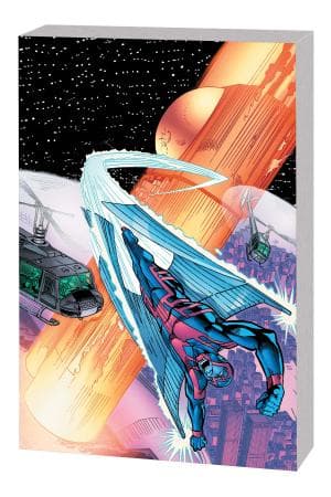 Essential X-Factor Vol. 4 (Trade Paperback)