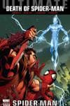 Ultimate Spider-Man (2009) #159 cover