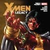 X-Men Legacy (2008) #261