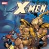 X-Men: The Complete Age of Apocalypse Epic Book 1 (Trade Paperback)