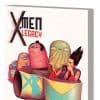 X-MEN LEGACY VOL. 3: REVENANTS TPB (MARVEL NOW) (Trade Paperback)