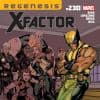 X-Factor (2005) #230