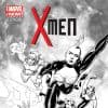 X-Men (2013) #10 (Cassaday Sketch Variant)
