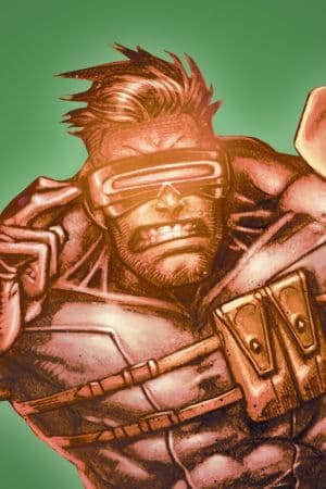 Cyclops (Ultimate)