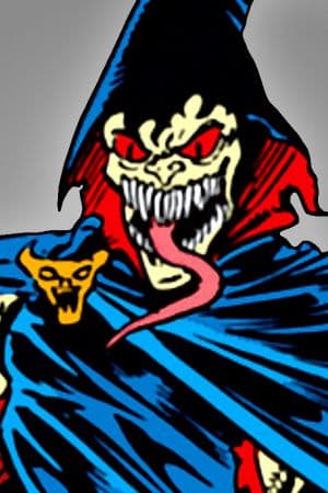 Demogoblin