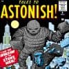 Tales to Astonish (1959) #6