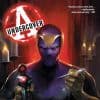 Avengers Undercover (2014) #5