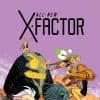 All-New X-Factor (2014) #19