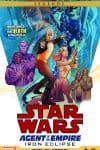 Star Wars: Agent of the Empire - Iron Eclipse (2011) #2 cover