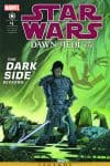 Star Wars: Dawn of the Jedi - Force War (2013) #1 cover