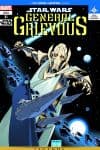 Star Wars: General Grievous (2005) #3 cover